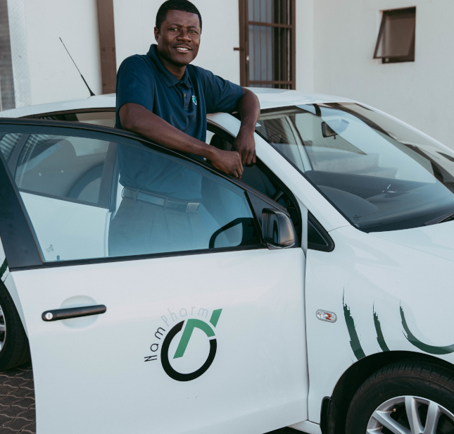 Sales & Marketing Department